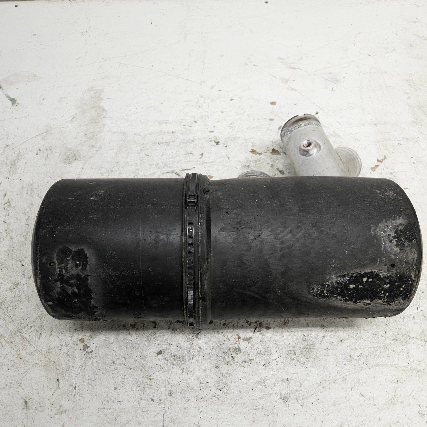 Sea Doo Bombardier 2003 GTX OEM Resonator / Water Box Part# 274000982