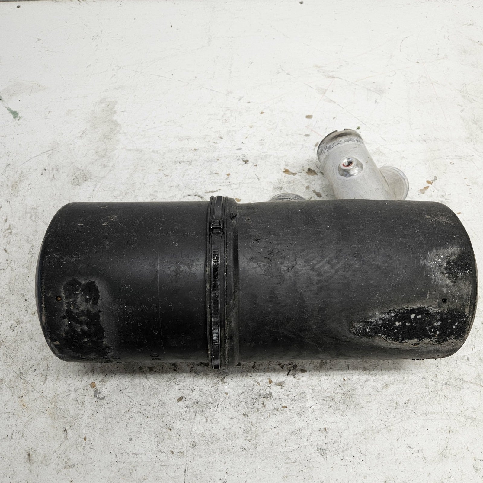 Sea Doo Bombardier 2003 GTX OEM Resonator / Water Box Part# 274000982