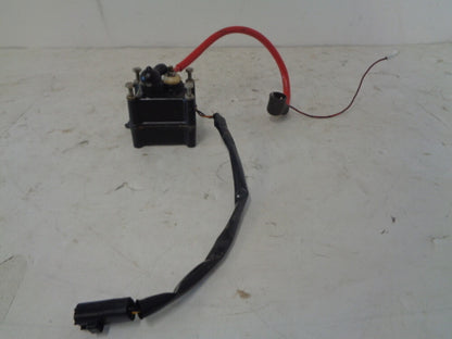 Kawasaki Jet Ski 2002-2008 STX-12 STX-15 Ultra Starter Relay Part# 27010-3777