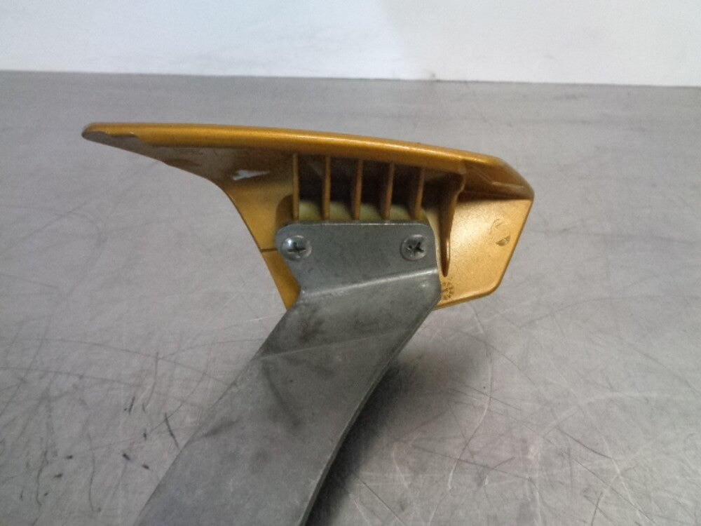 Sea Doo Bombardier 2006 RXP Reverse Handle Lever Assy (Maya Gold) 268000008