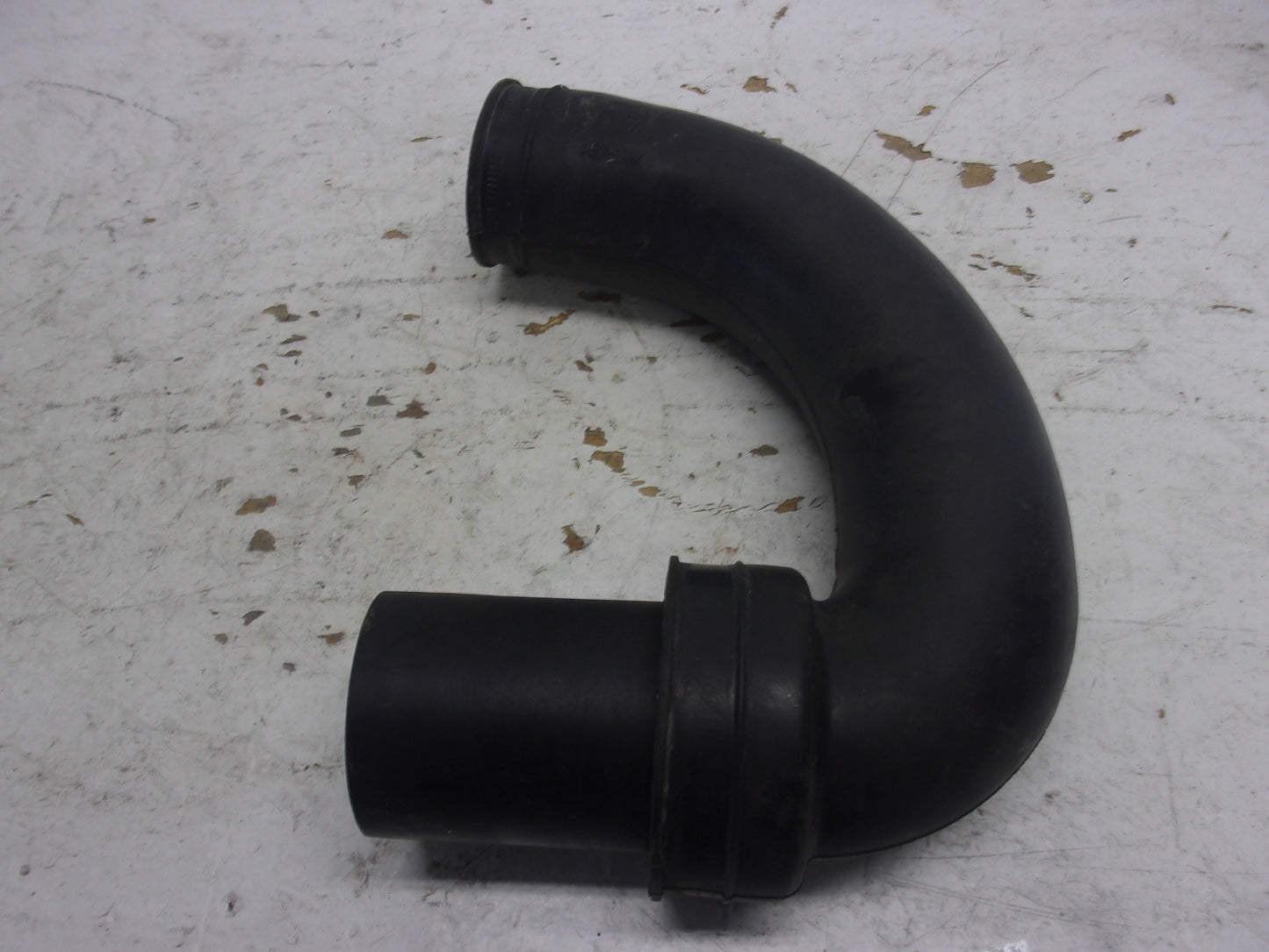 Yamaha WaveRunner 2017-2023 EX Jet Blaster OEM Exhause Hose # F3Y-U7555-00-00