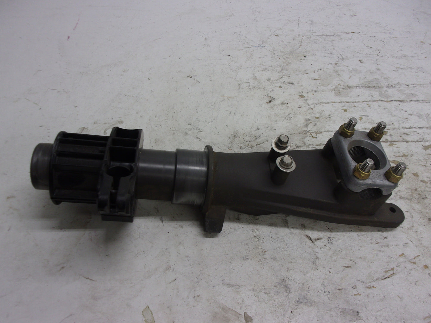 Sea Doo Bombardier 2007-2009 GTX GTI RXP RXT OEM Steering Stem Part# 277001507