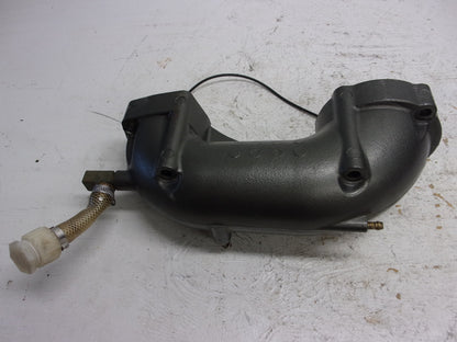 Kawasaki Jet Ski 2000-2004 Ultra / 1100 STX D.I OEM Exhaust Pipe # 18049-3776