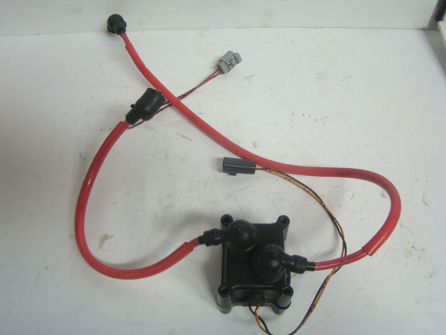Kawasaki Jet Ski 02-18 STX-R 1200 STX 1100 12F 15F Switch With Case # 27010-3777