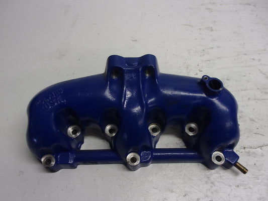 Polaris PWC Watercraft 1994-1995 SL SLT 750 OEM Exhaust Manifold # 1240016-157
