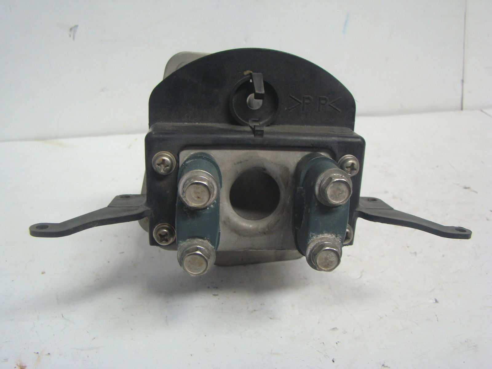 Yamaha Waverunner 2000-2005 GP 1300 Steering Column Assembly # F0X-61541-00-00