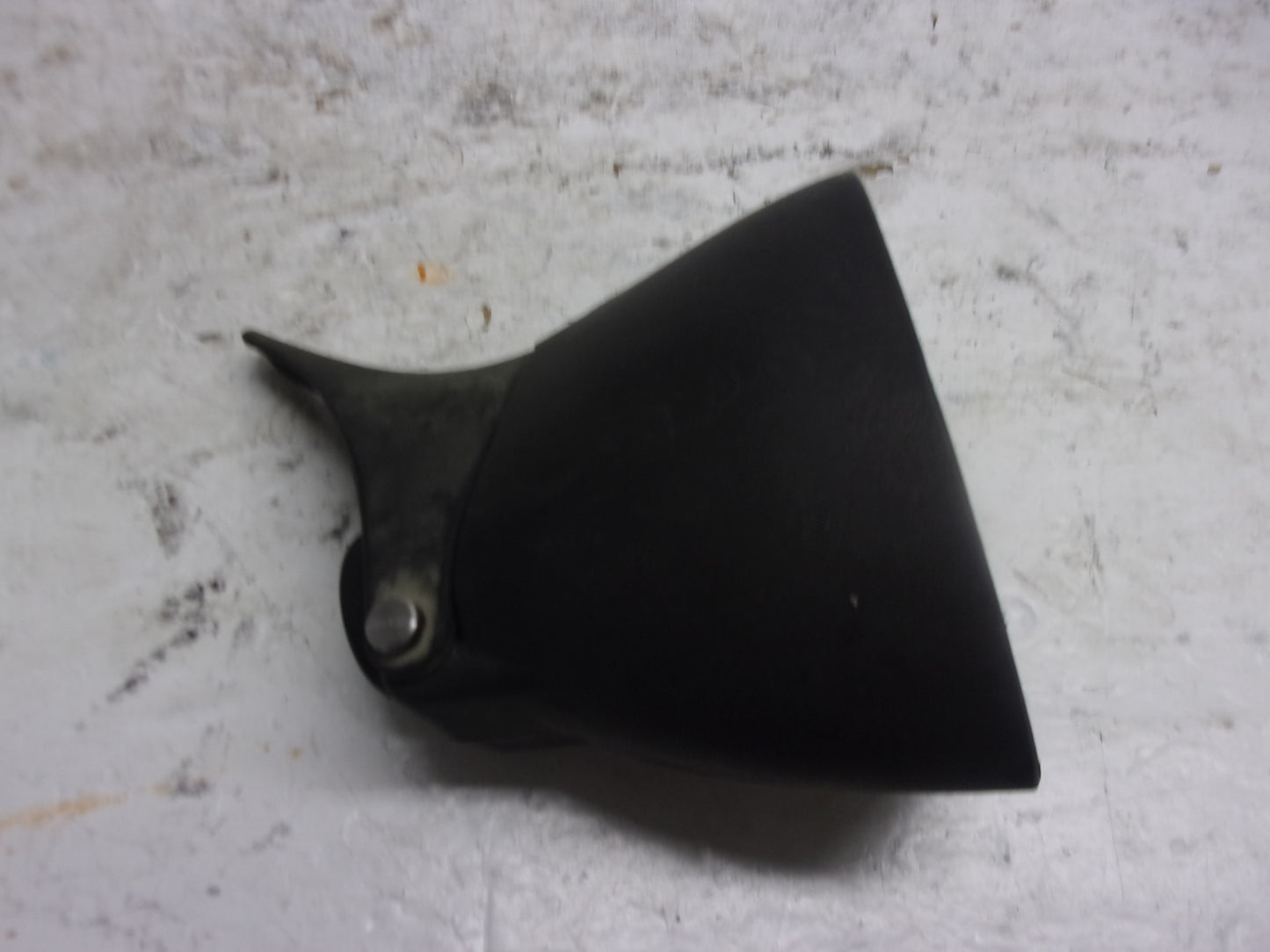 Polaris PWC Watercraft 1999 Genesis OEM Complete Throttle + Block # 5433080
