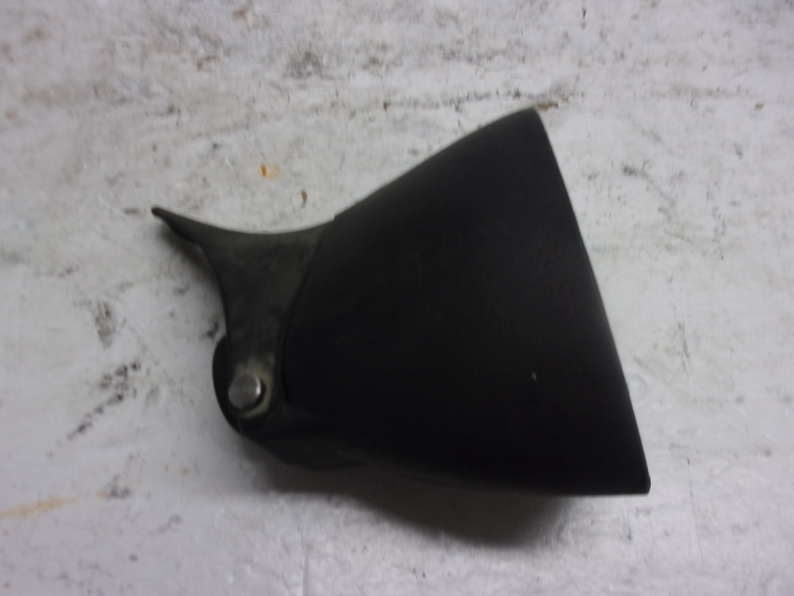 Polaris PWC Watercraft 1999 Genesis OEM Complete Throttle + Block # 5433080