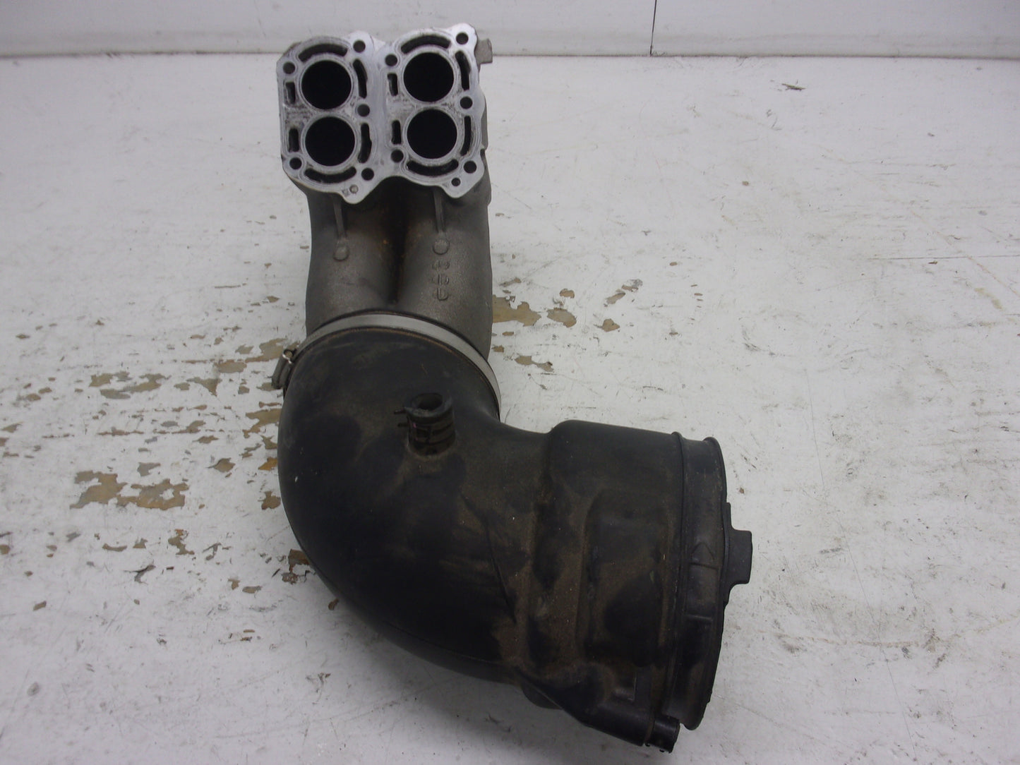 Yamaha WaveRunner 2004-2006 FX1100 FX HO Exhaust Ring Joint # 60E-14712-01-94