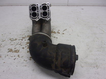 Yamaha WaveRunner 2004-2006 FX1100 FX HO Exhaust Ring Joint # 60E-14712-01-94