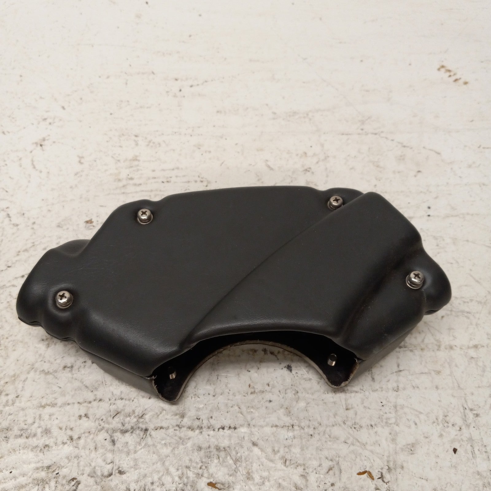 Kawasaki Jet Ski 1987-1991 650SX OEM Handlebar Upper & Lower Cover 14024-3724