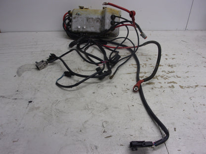 Sea Doo Bombardier 1996 GTI GTS SP SPI OEM Complete Electrical Box # 278000821