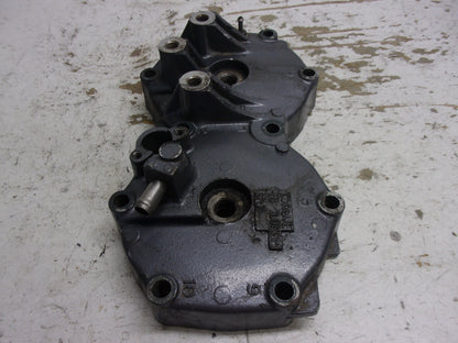 Yamaha Waverunner 1990-1996 SuperJet VXR 650 OEM Cylinder Head # 6R7-11111-00-94