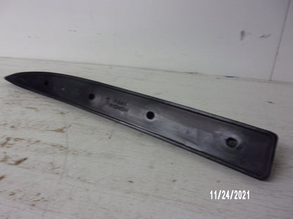 Honda PWC Aquatraxx 2002-2007 F-12 F-12X OEM Left Sponson # 74561-HW1-670