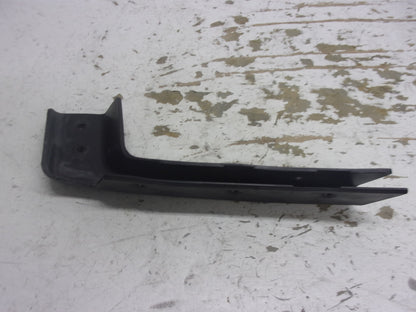 Yamaha 1991-1992  WaveRunner 3 / LX OEM Black Left Gunwale Stern EU0-62513-14-00