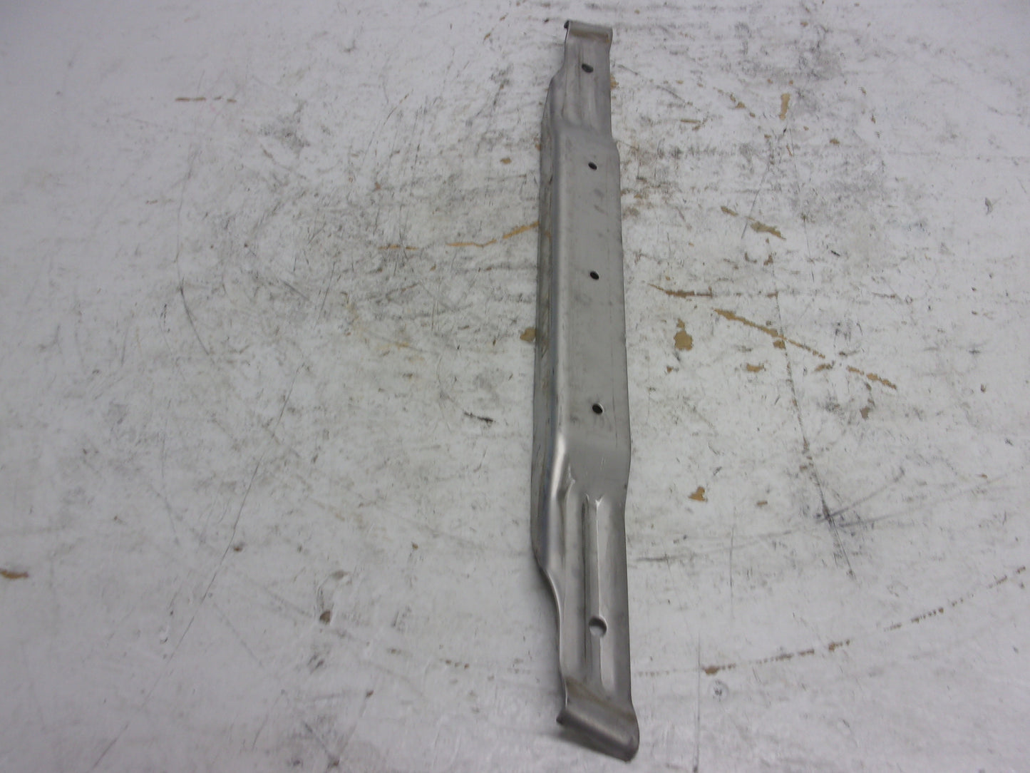 Yamaha WaveRunner 2000-2004 GP800/1200 OEM Deck Beam Assembly # F0X-68952-00-00