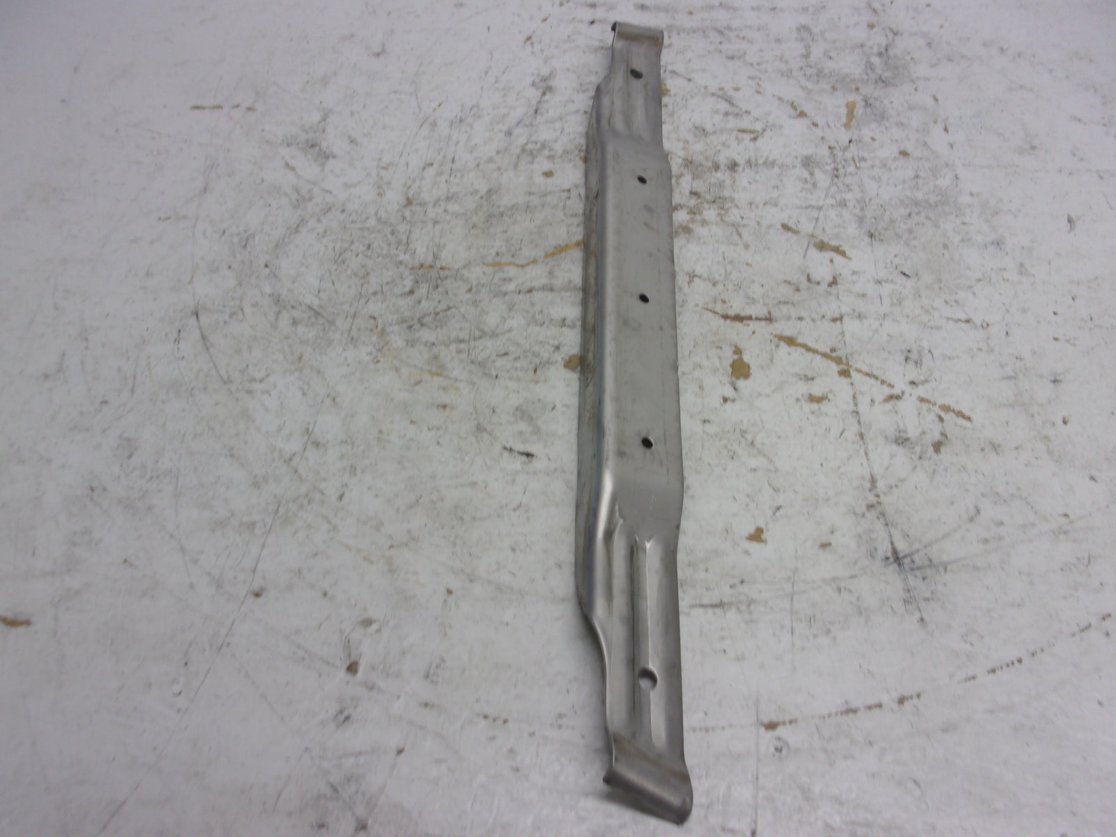 Yamaha WaveRunner 2000-2004 GP800/1200 OEM Deck Beam Assembly # F0X-68952-00-00