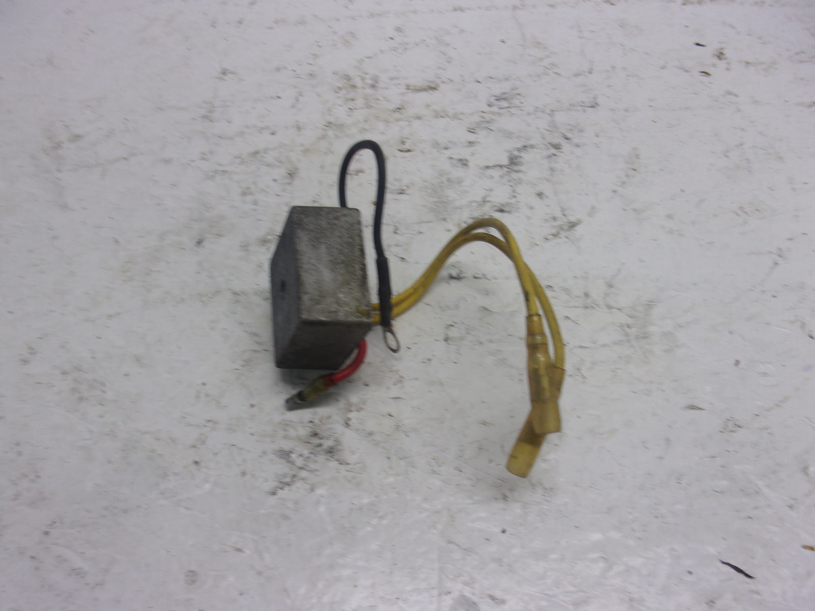 Sea Doo PWC Bombardier 1991-2000 GTX GTS SP SPI SPX HX XP Regulator # 278000123