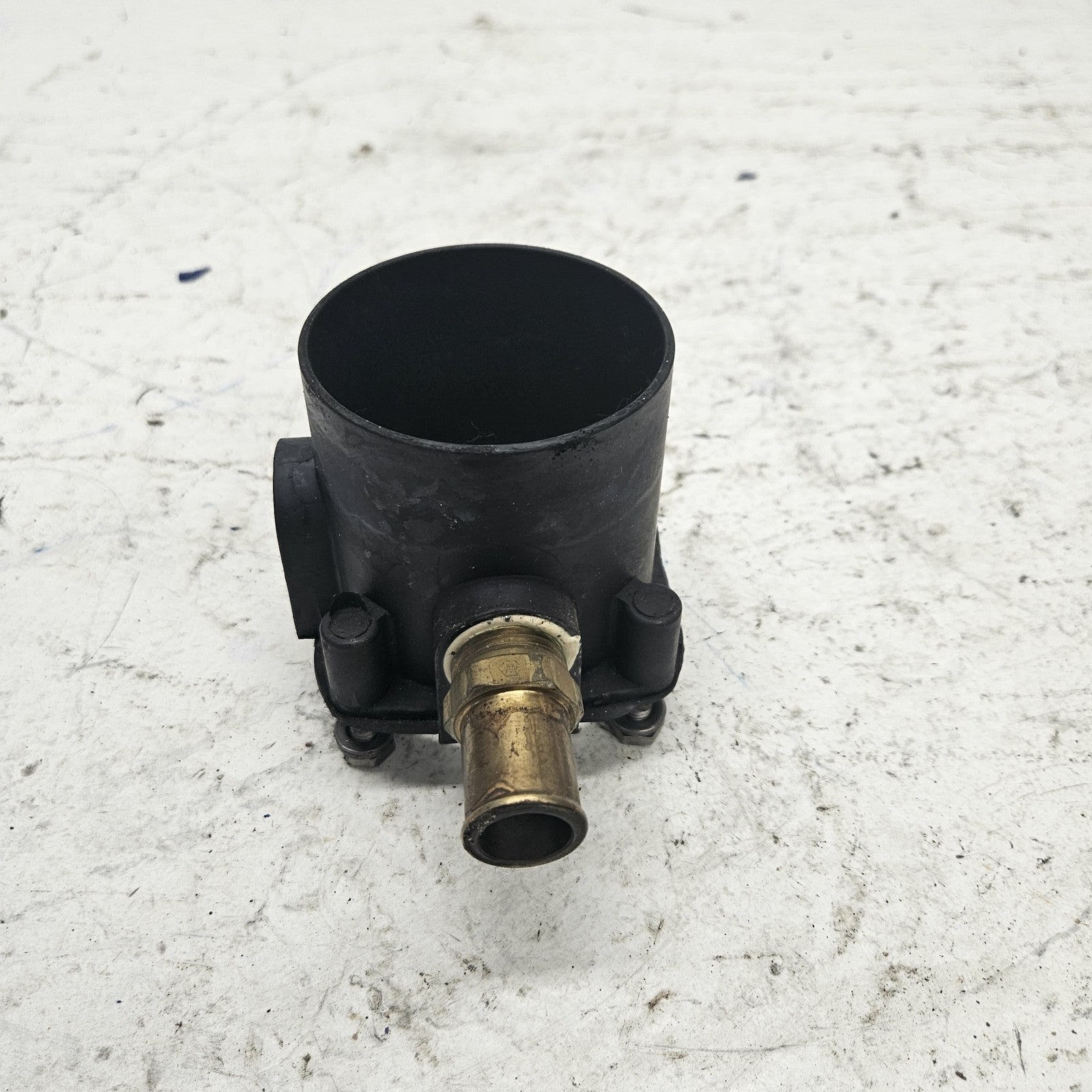 Polaris Watercraft 1993-1997 SL SLT SLX Hurricane OEM Thru Hull Fitting 5130954