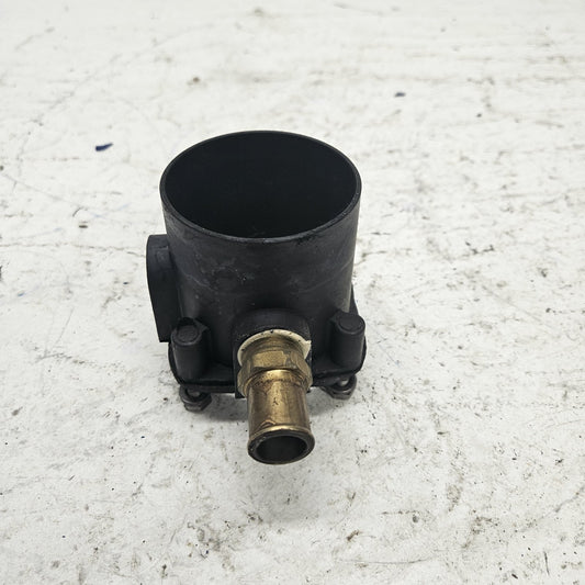 Polaris Watercraft 1993-1997 SL SLT SLX Hurricane OEM Thru Hull Fitting 5130954