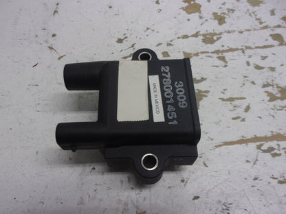 Sea Doo PWC Bombardier 2000-2007 LRV RX 3D GTX Ignition Coil Assembly  278001451