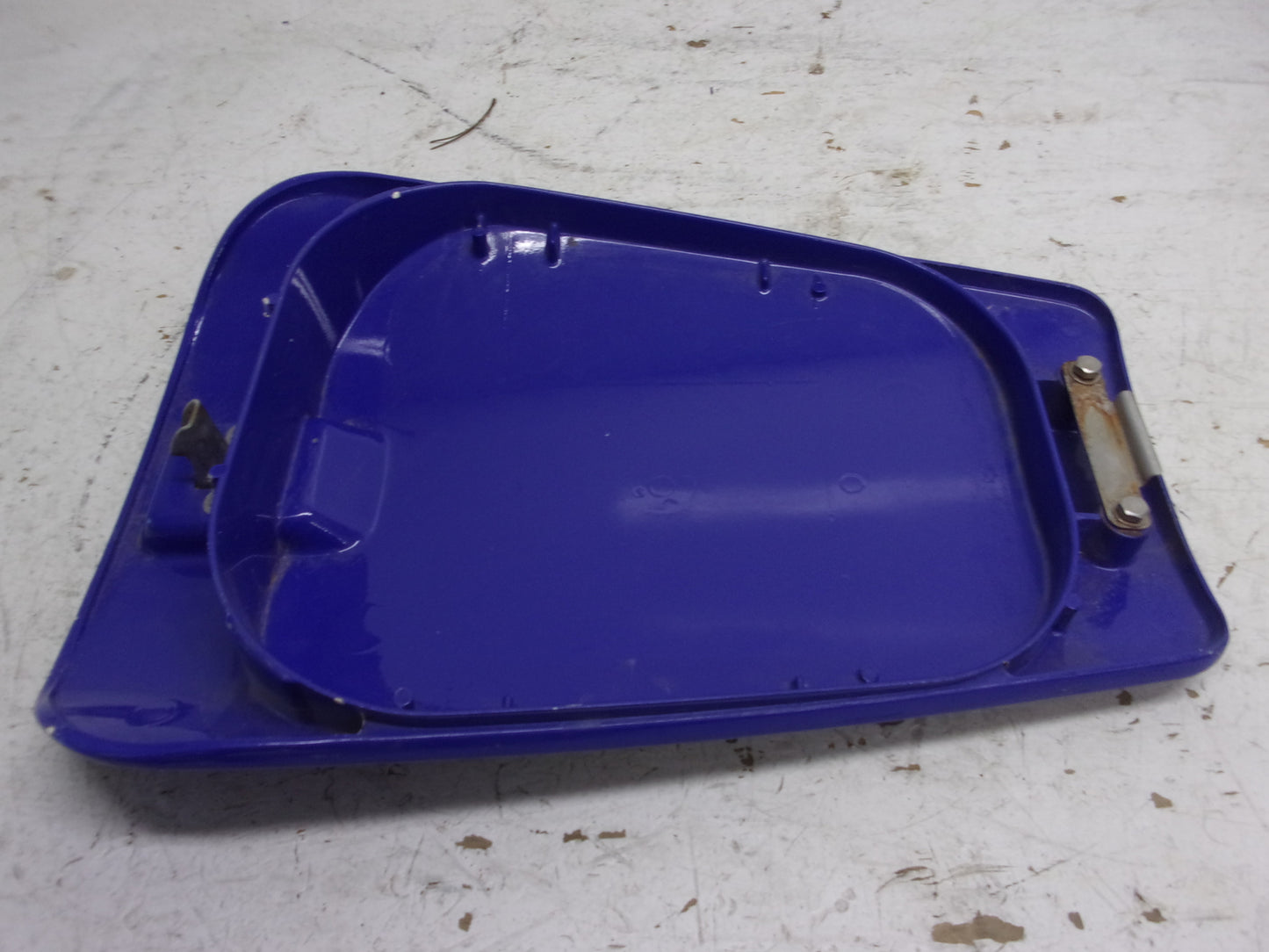 Kawasaki Jet Ski 1992-1995 750 SS X4 Blue Front Hatch Cover / Hood 14090-3711-TR