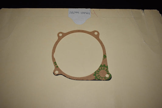 1984-87 Suzuki Quadrunner 50 Starter Gasket 18299-04411