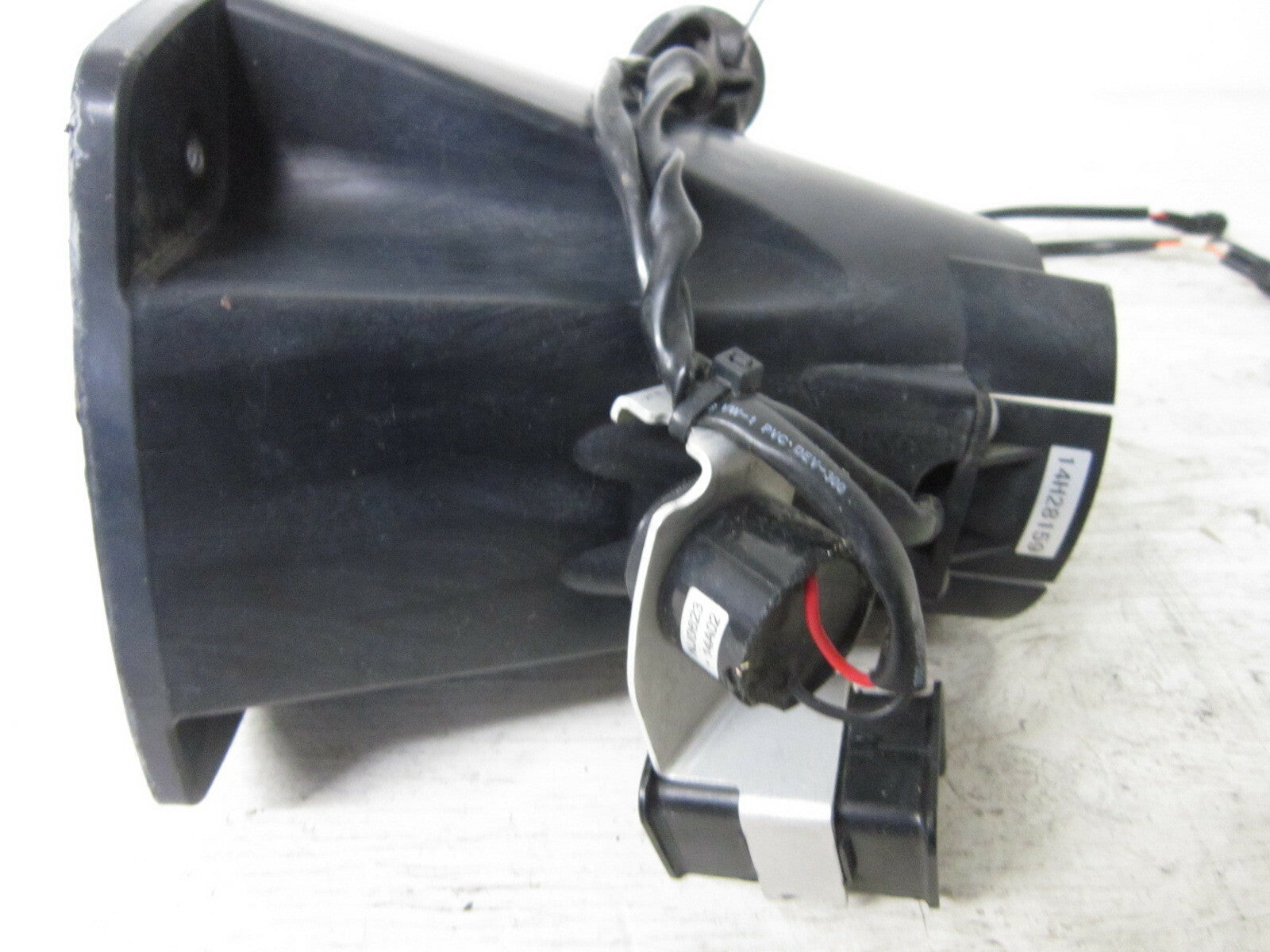 Yamaha Waverunner 2015-2020 VX EX V1 GP OEM Steering Housing # F2X-6152M-00-00