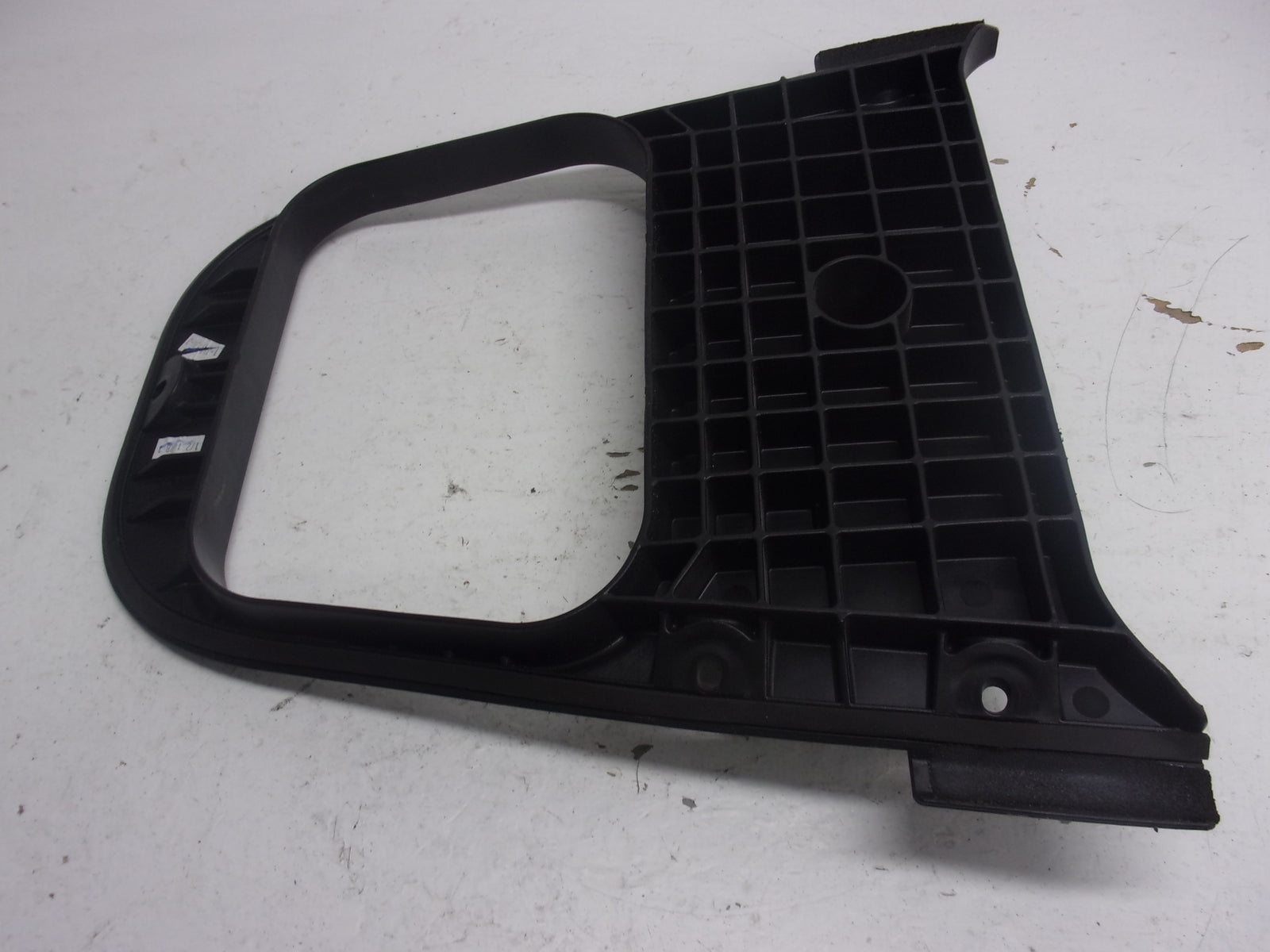 Yamaha Waverunner 2013-2016 FX FZR FZS VXR VXS OEM Deck Beam # F2S-U890L-04-00