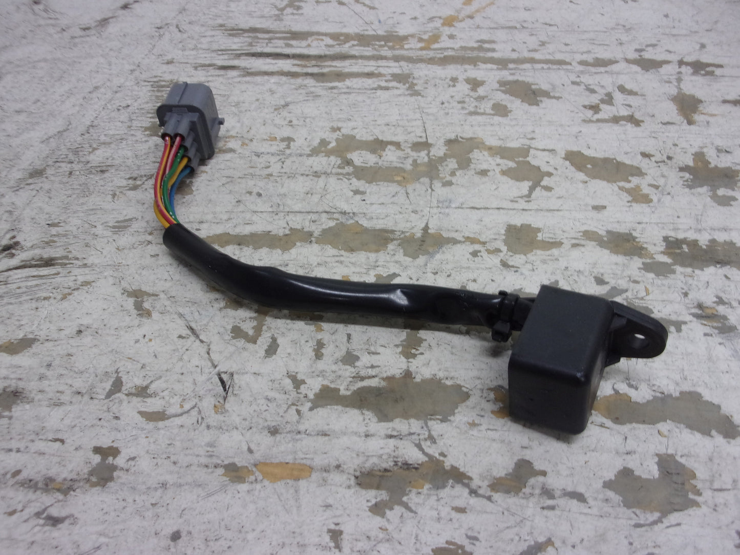 Kawasaki Jet Ski 2004-2021 STX 12/15 Ultra OEM VDS Sensor Switch Part 27010-3785