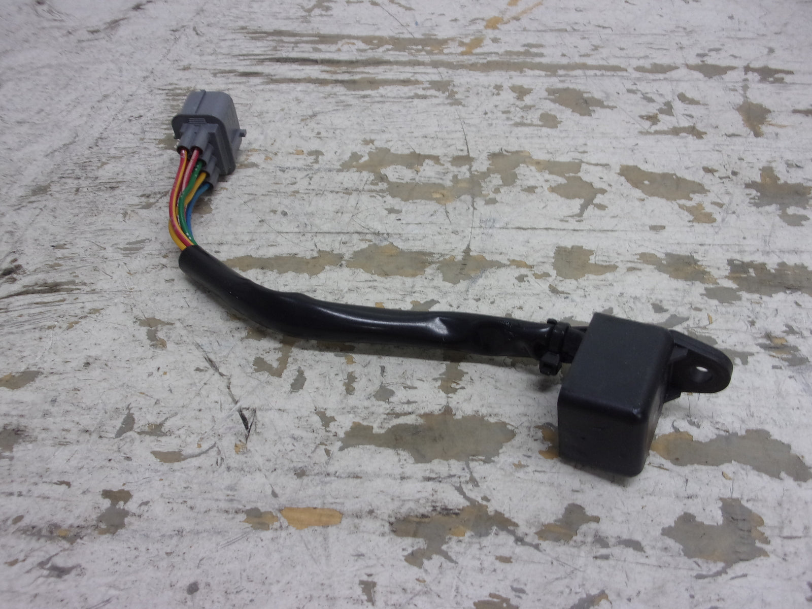 Kawasaki Jet Ski 2004-2021 STX 12/15 Ultra OEM VDS Sensor Switch Part 27010-3785
