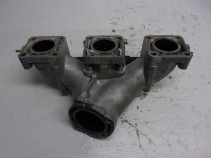 Yamaha Waverunner 2003 GP1300R OEM Exhaust Manifold Part# 60T-14711-00-94