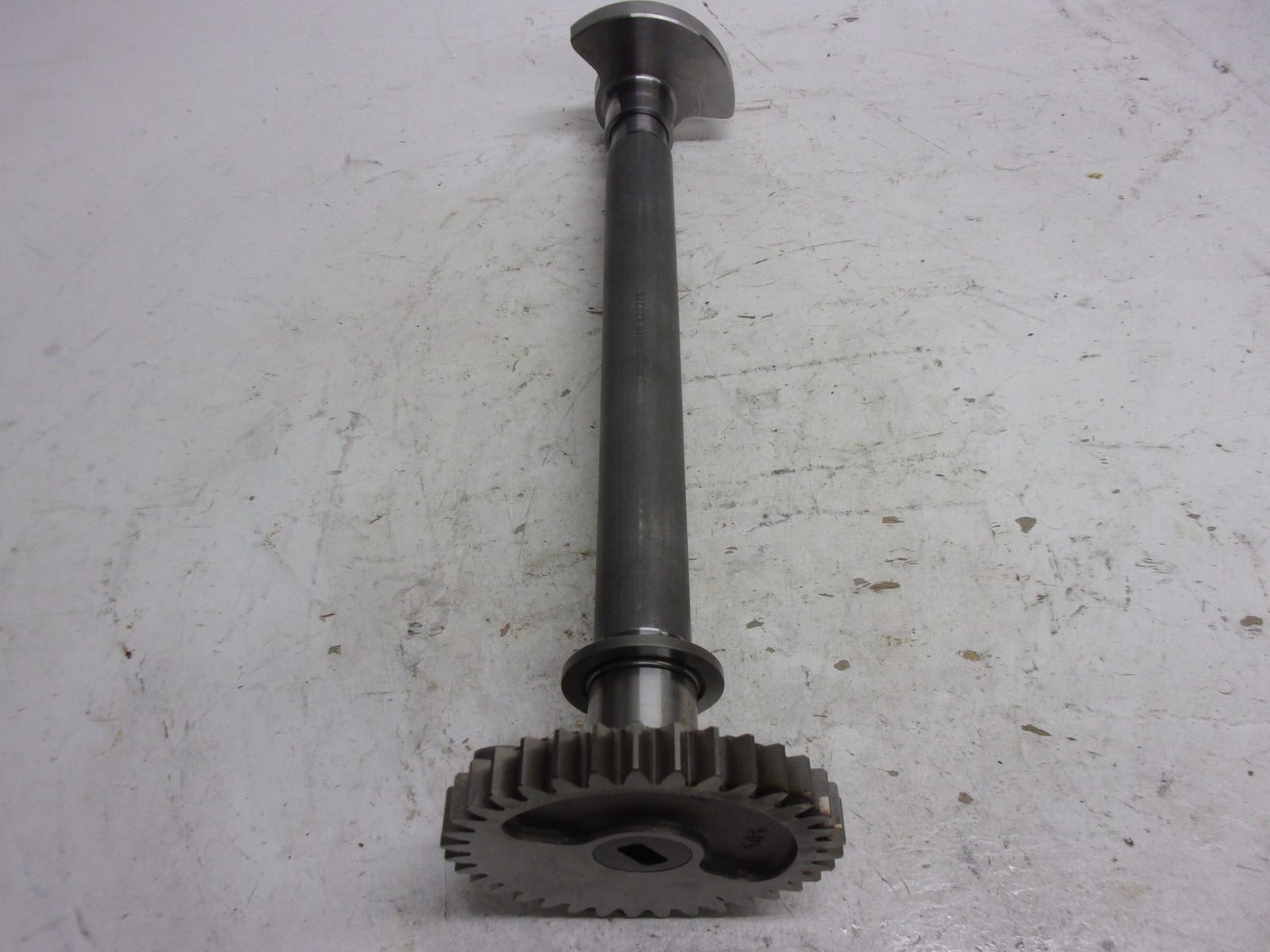 Sea Doo Bombardier 2020-2023 RXP RXT GTX GTI GTR OEM Balance Shaft # 420820276