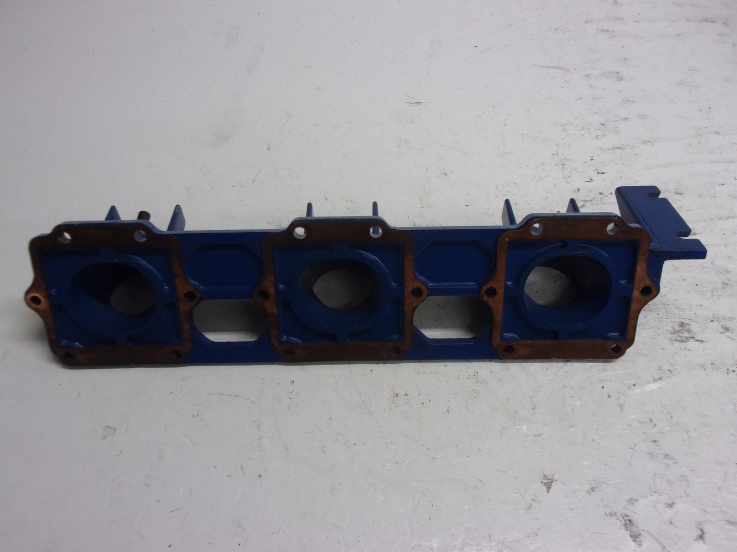 Polaris PWC Watercraft 1995 SL SLT 650/750 OEM Intake Manifold # 3240222