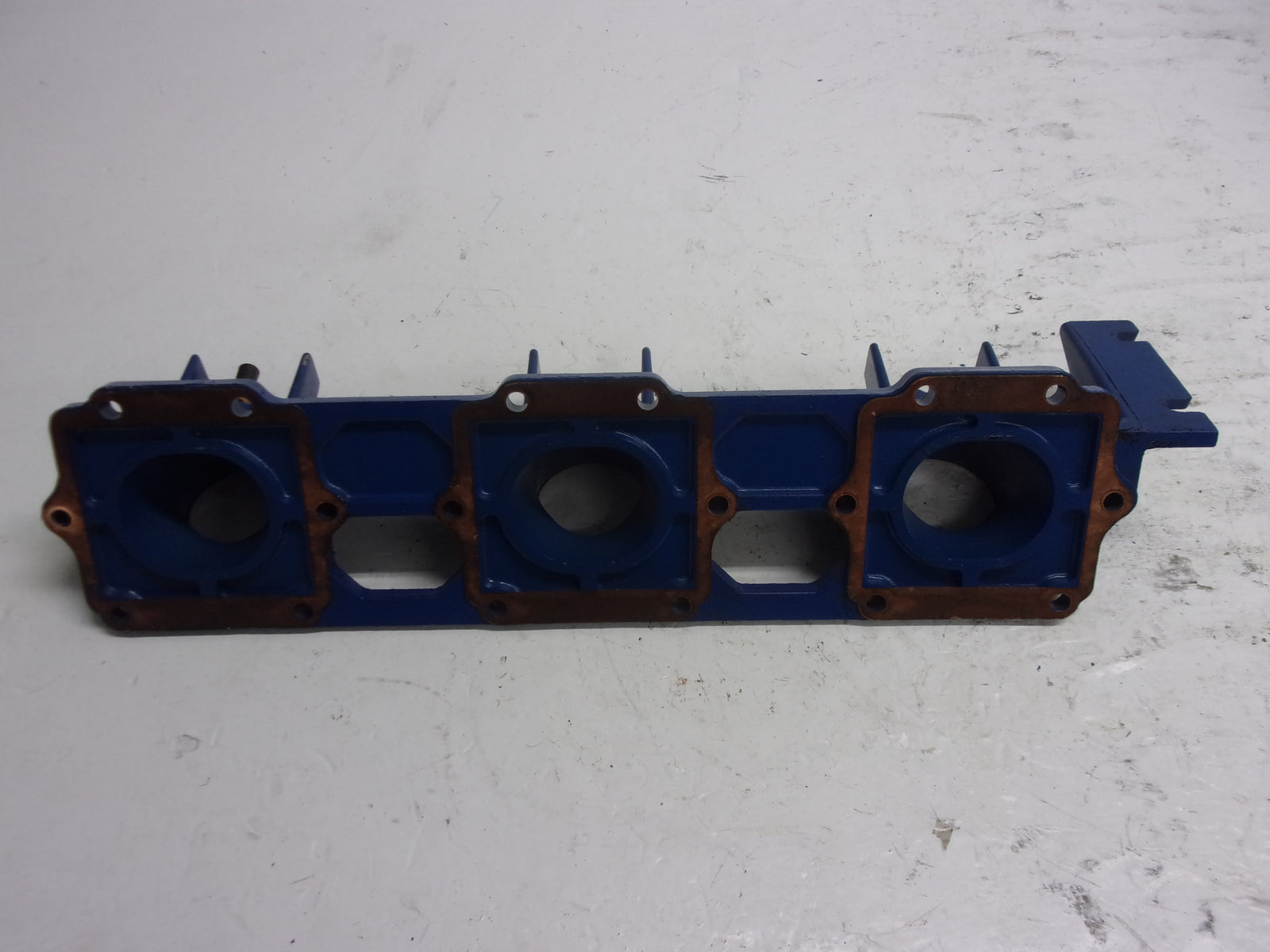 Polaris PWC Watercraft 1995 SL SLT 650/750 OEM Intake Manifold # 3240222