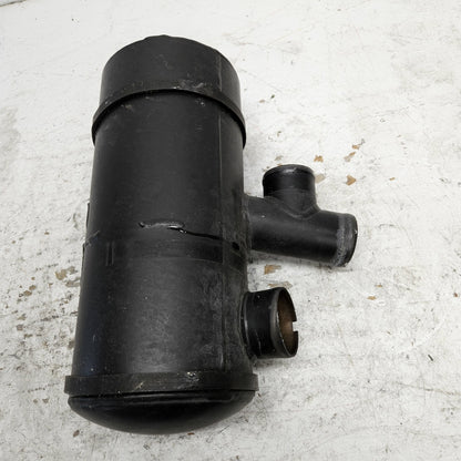 Sea Doo Bombardier 2003 GTX 4-Tec Supercharged OEM Secondary Muffler # 274000988