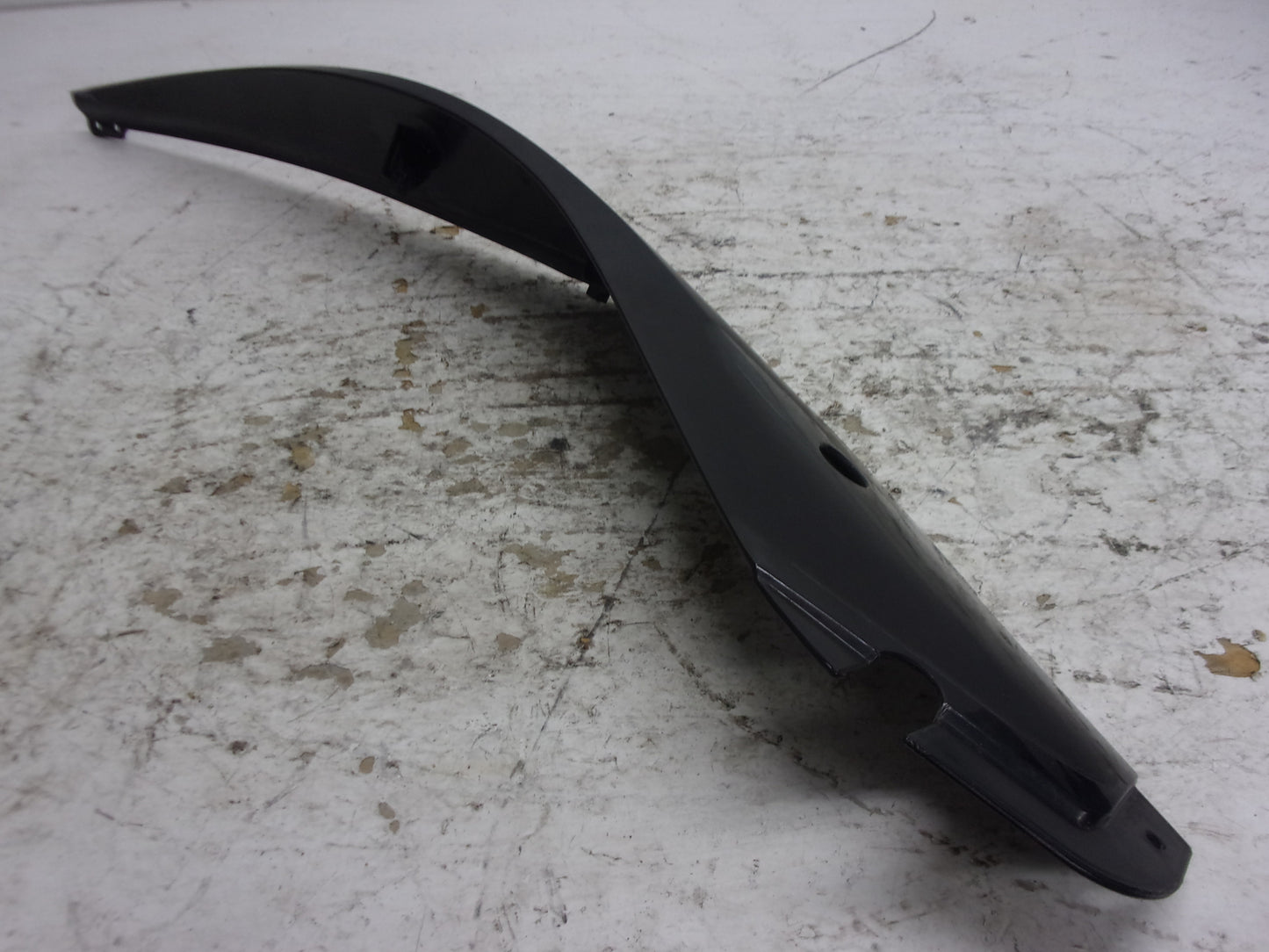Sea Doo Bombardier 2000-2003 LRV GTX OEM Left Hand Moulding / Trim # 291001403