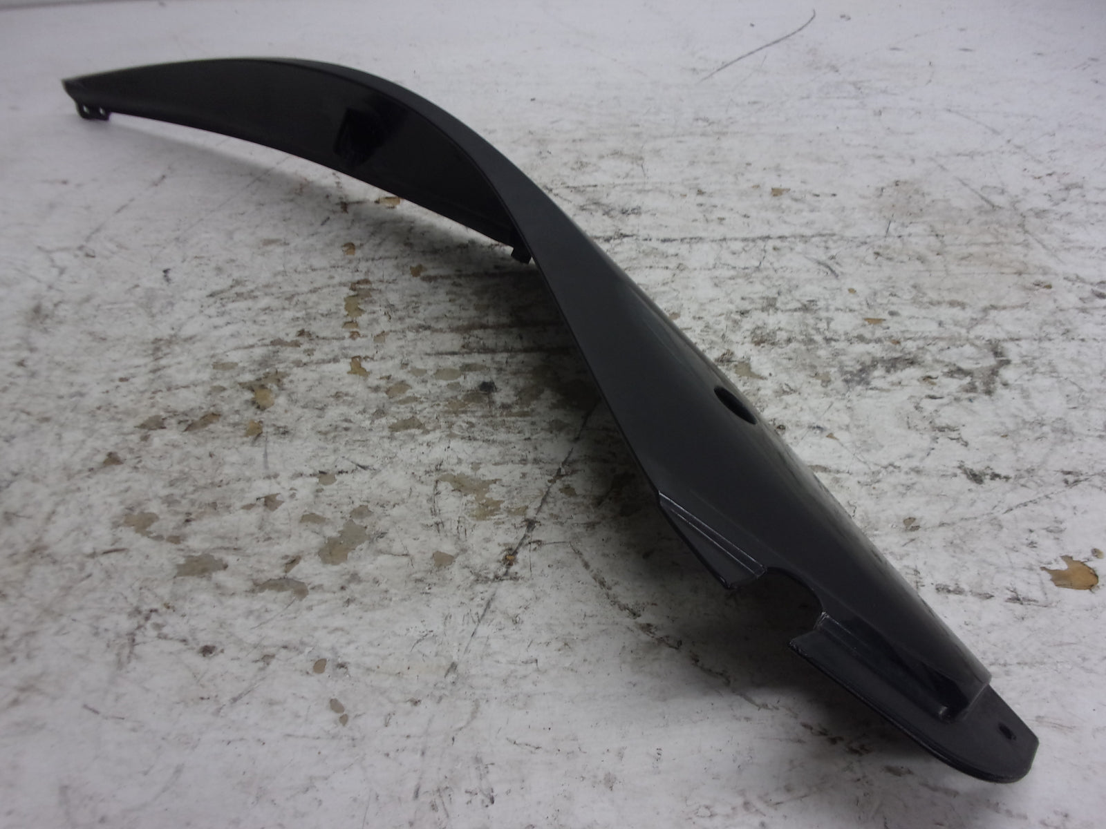 Sea Doo Bombardier 2000-2003 LRV GTX OEM Left Hand Moulding / Trim # 291001403