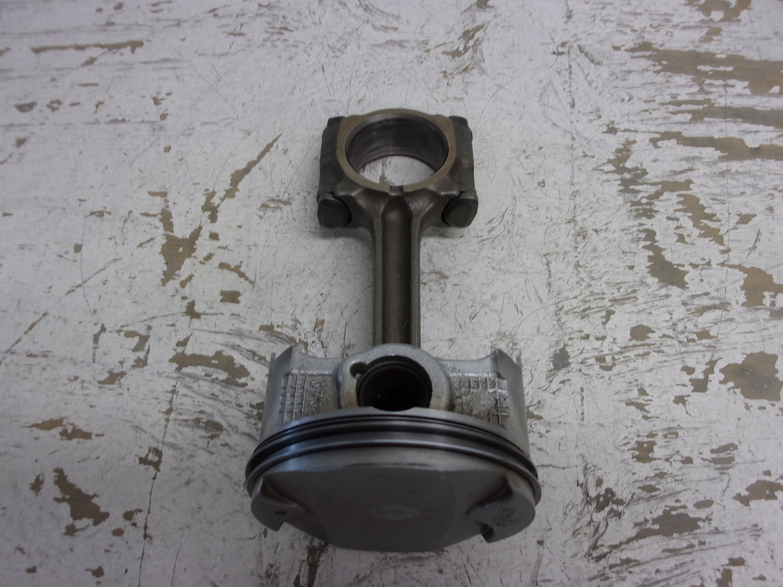 Kawasaki Jet Ski 2003-2007 STX-12F OEM Connecting Rod + Piston Part# 13001-3736