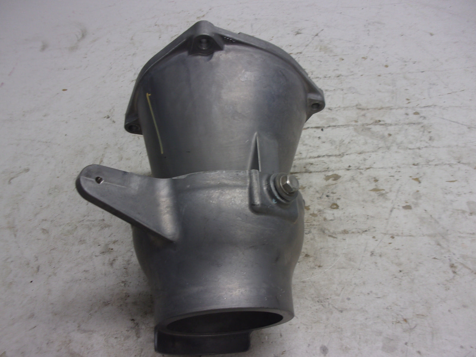 Kawasaki Jet Ski 2007-2022 Ultra 250/260 LX Pump & Steering Nozzle # 59136-3764