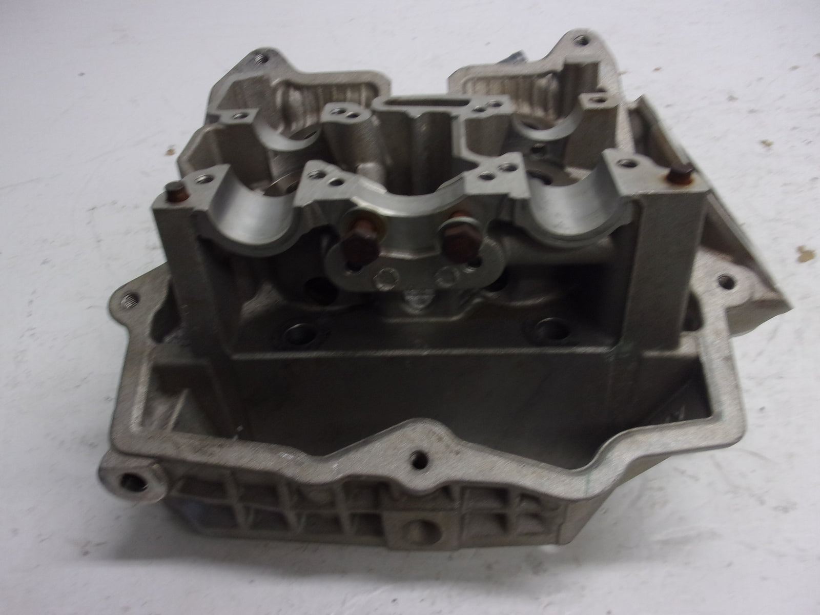 Can-Am Roadster 2008-2012 Spyder RS GS OEM Rear Cylinder Head Part# 420613464