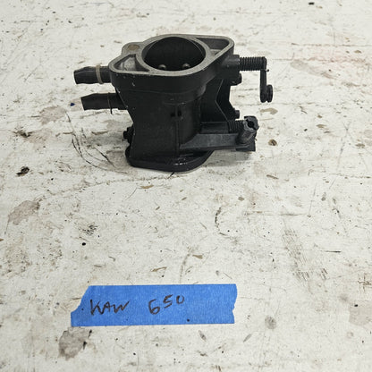 Kawasaki Jet Ski 1991-1993 650 SX OEM Carburetor Assembly Part# 15001-3758
