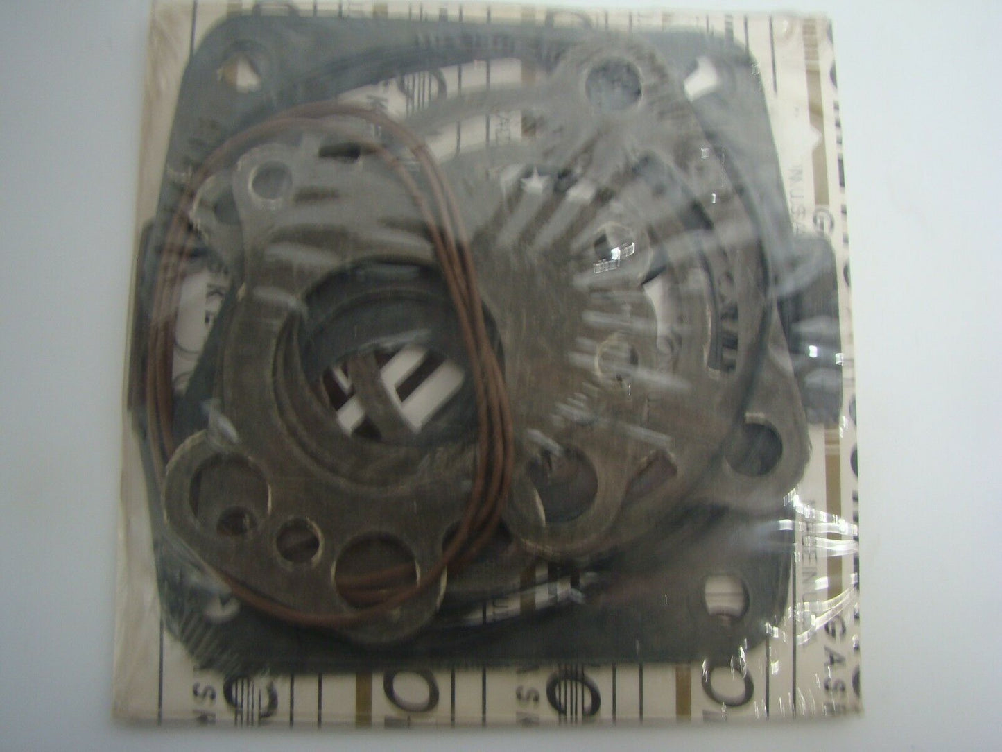 Polaris Watercraft 1996-1997 SL 900 CC Wiseco Top End Gasket Kit Part# W5524