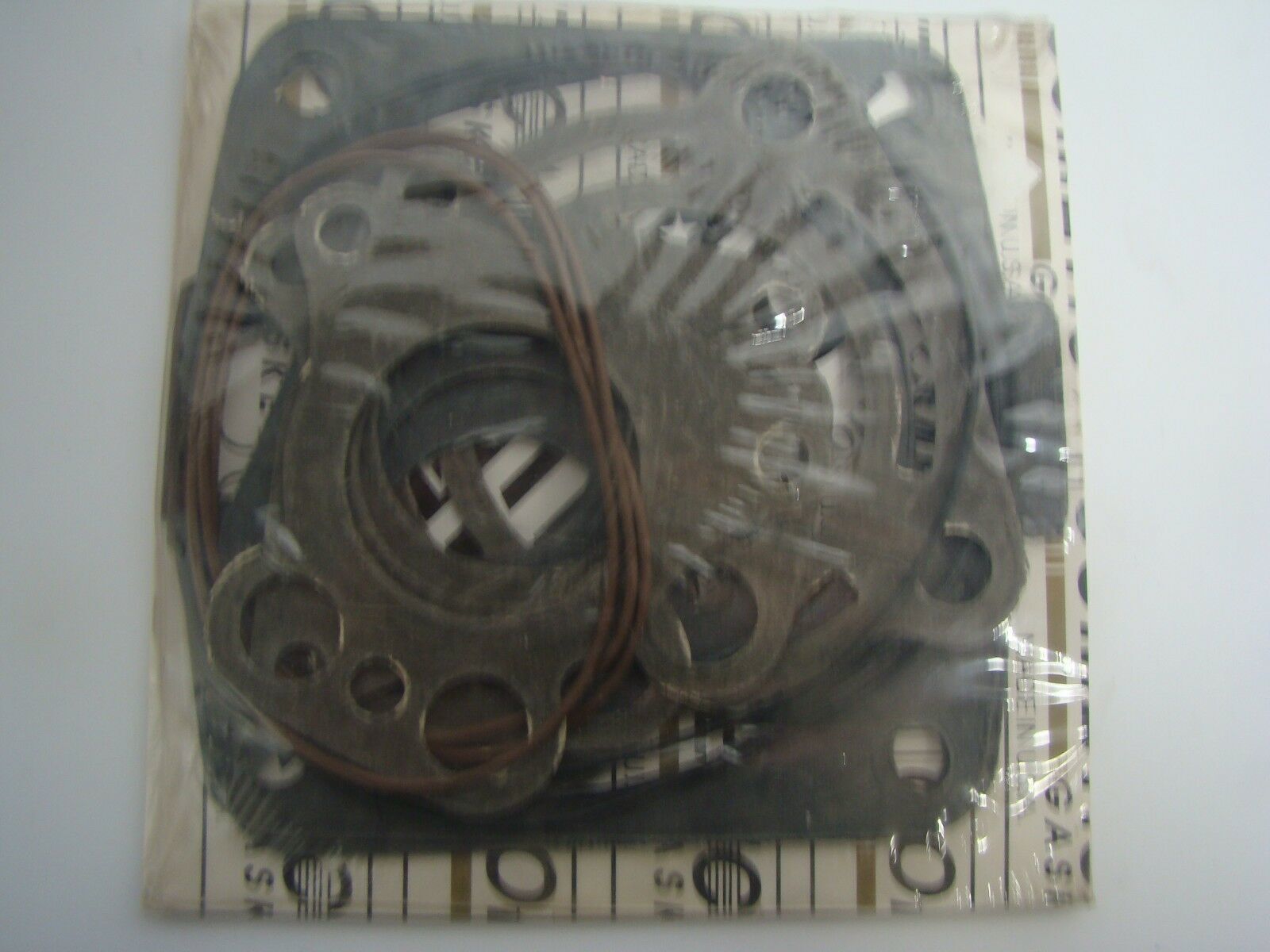 Polaris Watercraft 1996-1997 SL 900 CC Wiseco Top End Gasket Kit Part# W5524