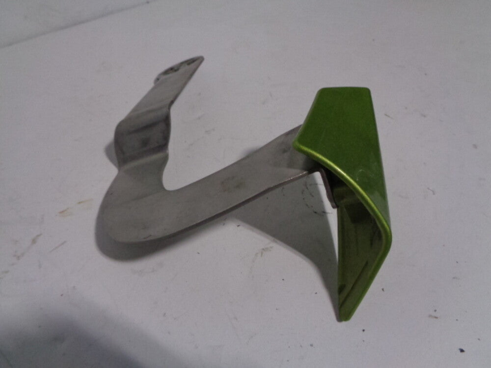 Sea Doo Bombardier 2004-2004 RXP Apple Green Reverse Handle 271001334