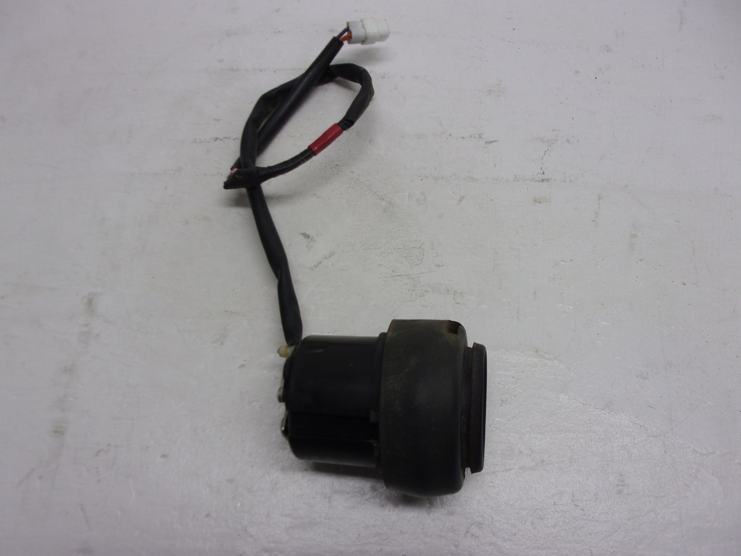 Kawasaki Jet Ski 1995 STS 750 OEM Trim Meter / Trim Gauge Part# 28011-3706