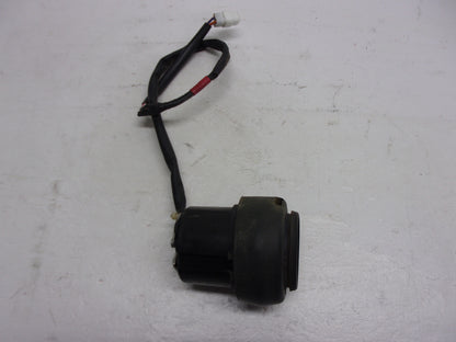 Kawasaki Jet Ski 1995 STS 750 OEM Trim Meter / Trim Gauge Part# 28011-3706