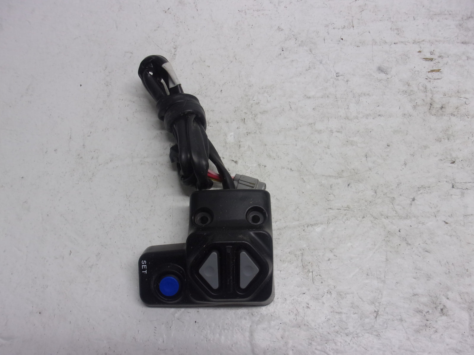Kawasaki Jet Ski 2011-2021 Ultra 300/310 Take Off Throttle Switch # 39074-3729
