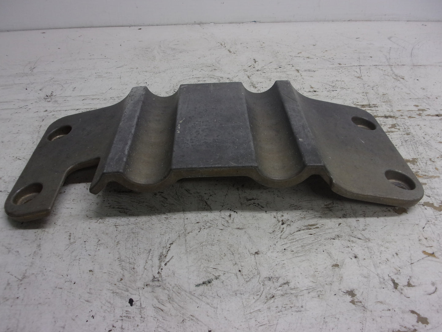 Yamaha WaveRunner 1998-2000 GP 760/800 GP 1200 OEM Ride Plate # GU0-U273B-00-00