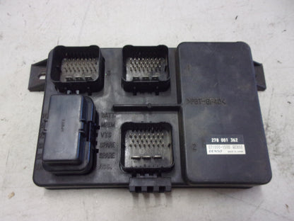 Sea Doo Bombardier 2000-2001 GSX LIMITED XP LTD Electronic Module P/N 278001362